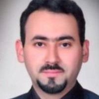 دکتر محمد اعرابی مقدم - اورولوژی تهران