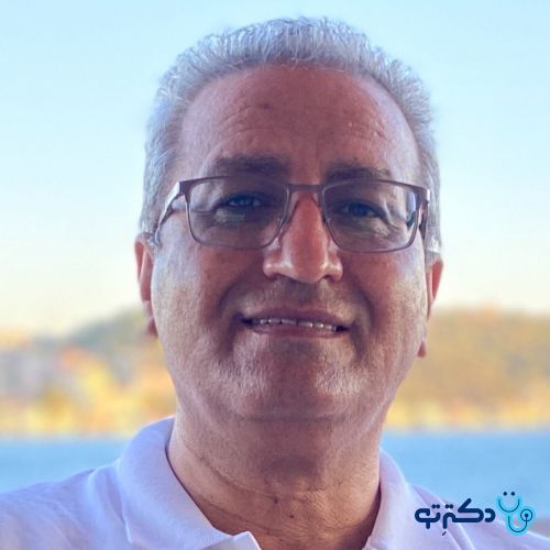 دکتر یونس موالی - کودکان و اطفال شهرصدرا