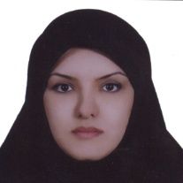 الهه مرتضی پور - روانشناسی 