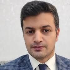 دکتر سجاد مرادی - اورولوژی اهواز