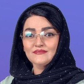 اکرم کردلو - روانشناسی شهریار