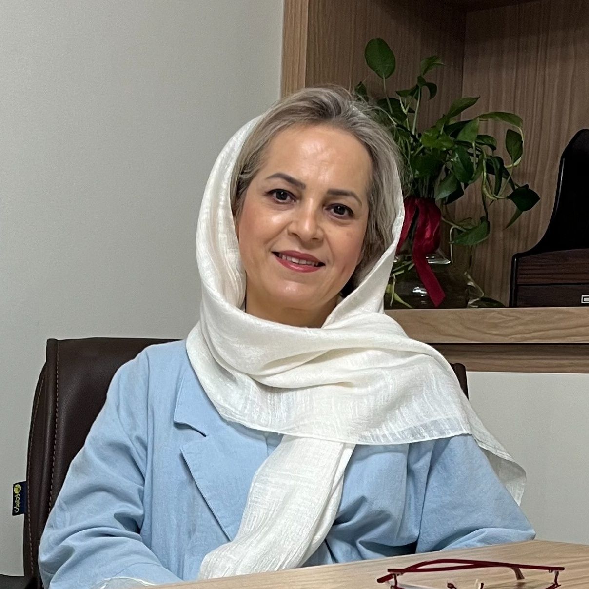 رویا حکیم الهی - روانشناسی شیراز