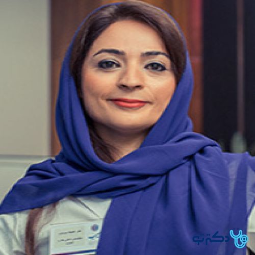 دکتر عاصفه موسوی - مغز و اعصاب و نورولوژی 