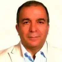 دکتر سید غلامرضا فیروزه ای - دندانپزشک اصفهان