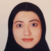 فاطمه قاضی زاده - روانشناسی 
