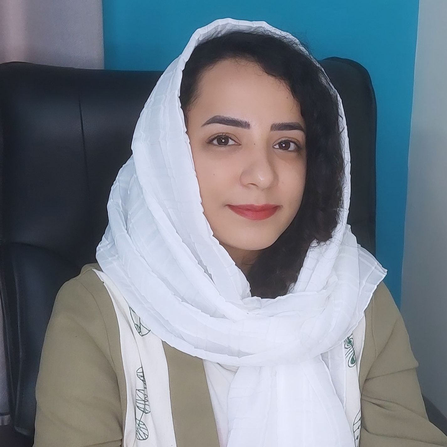 محدثه ایزدپناه - روانشناسی تهران