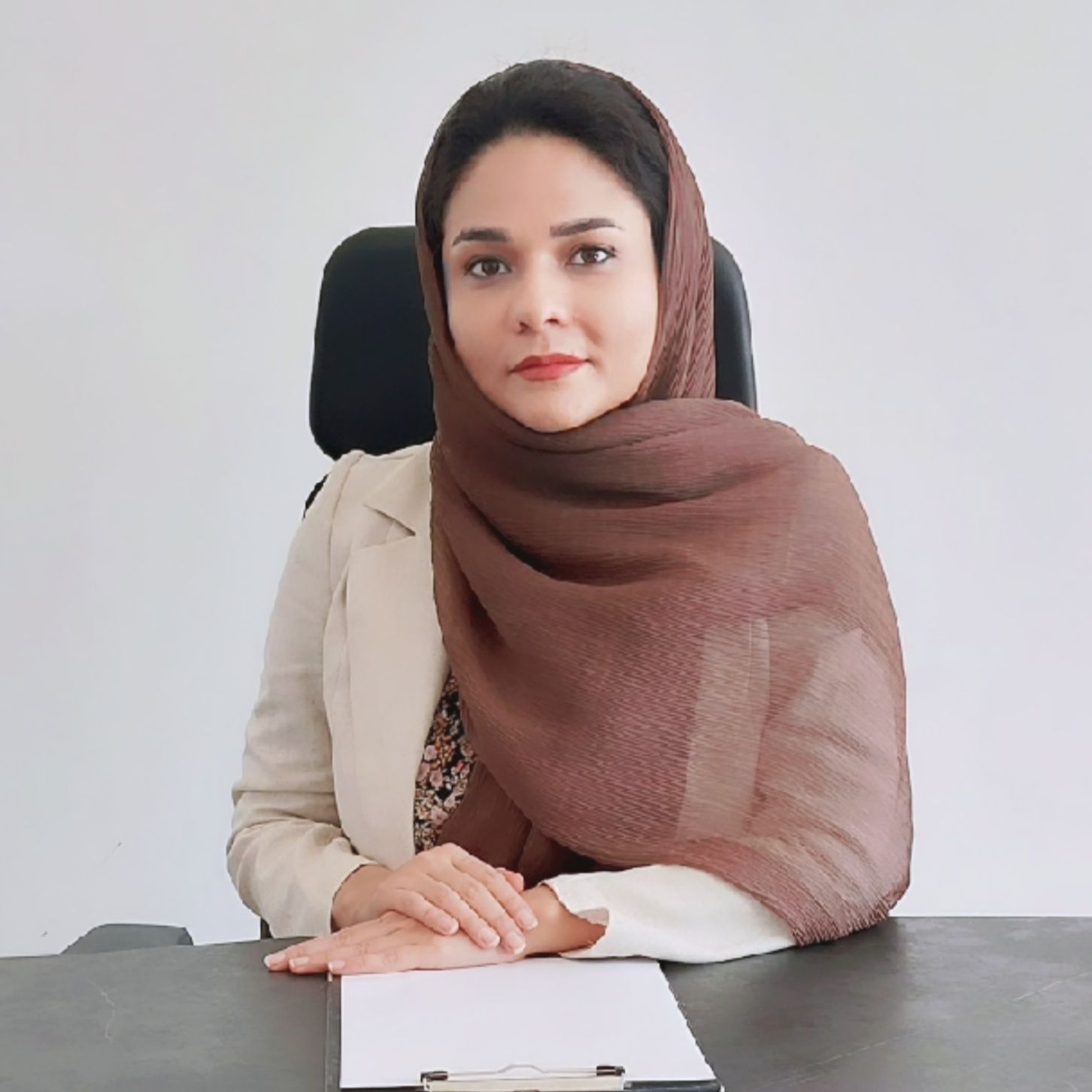 ندا غلامی - روانشناسی مشهد