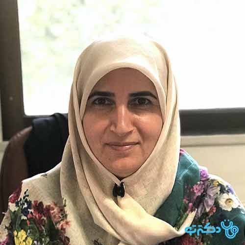 دکتر فاطمه طباطبایی - کودکان و اطفال اصفهان
