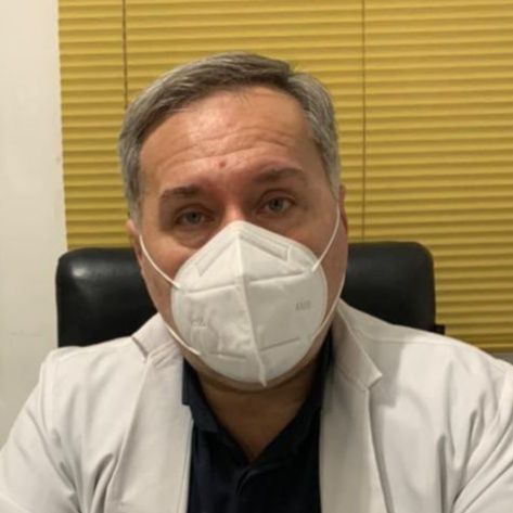 دکتر پیمان رفیع الدین - عفونی ارومیه