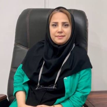 ندا پورحسن امیری - روانشناسی بابل