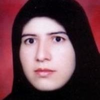 دکتر خدیجه سادات نجیب - کودکان و اطفال 