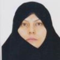 دکتر معصومه احمدزاده بخشایش - قلب و عروق تبریز