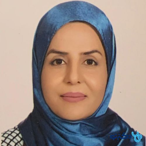 دکتر فتانه اکبری - طب فیزیکی و توانبخشی تهران