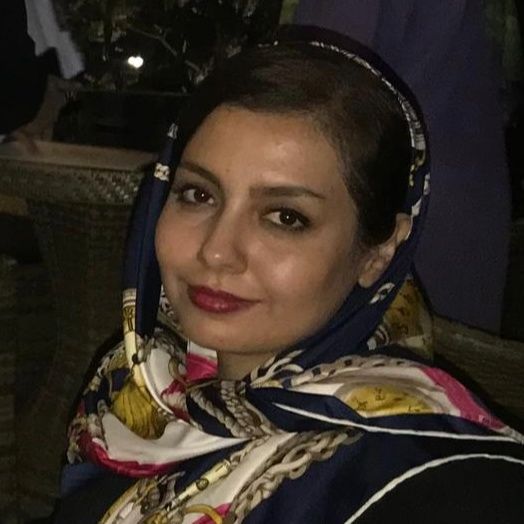 دکتر فهیمه مهدیان - قلب و عروق 