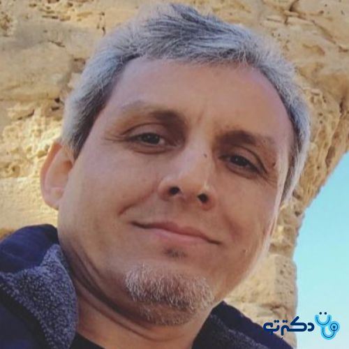 منصور شهابی نژاد - فیزیوتراپی کرمان