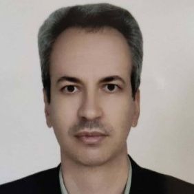 دکتر محسن شفیع پور - داخلی کرمان