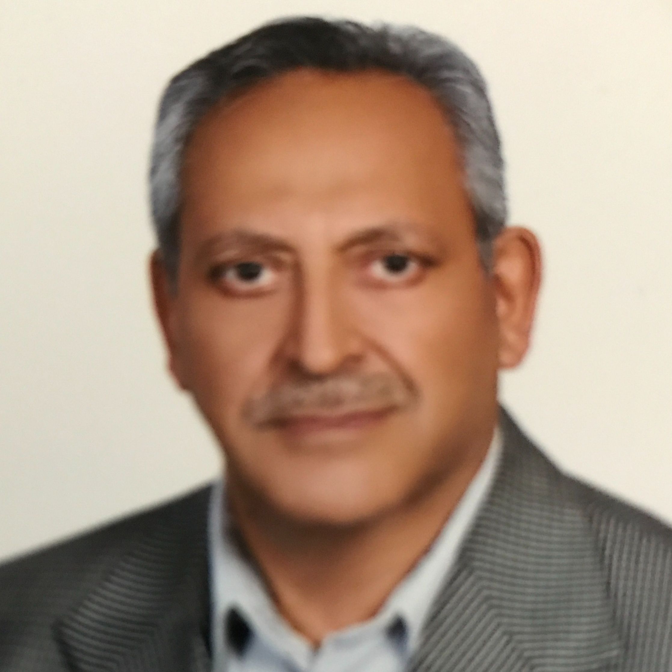 دکتر سید جلال پورهاشمی - دندانپزشکی کودکان تهران