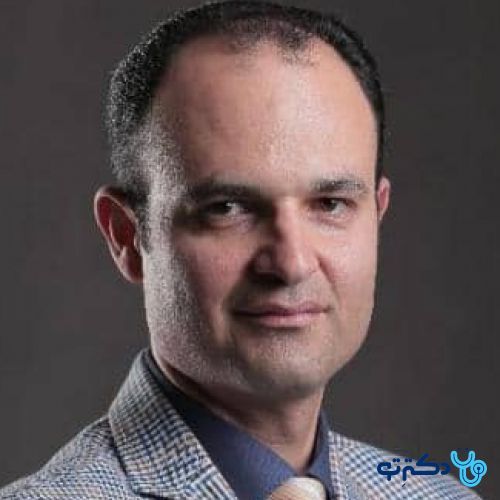 دکتر حسن عندلیب - پزشکی ورزشی 