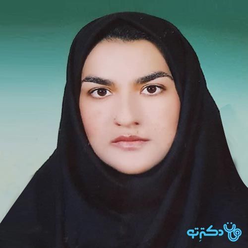 دکتر فاطمه سعیدنیا - اعصاب و روان (روانپزشکی) اهواز