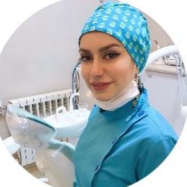 دکتر ونوس مرتضوی مقدم - دندانپزشک شیراز