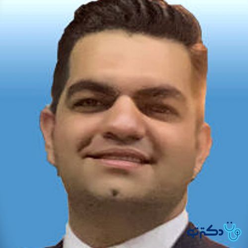 علی مناف دلستان - گفتاردرمانی ارومیه