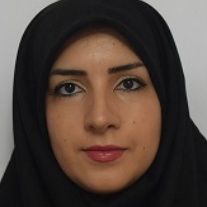 الهه حسینی نژاد - روانشناسی تهران