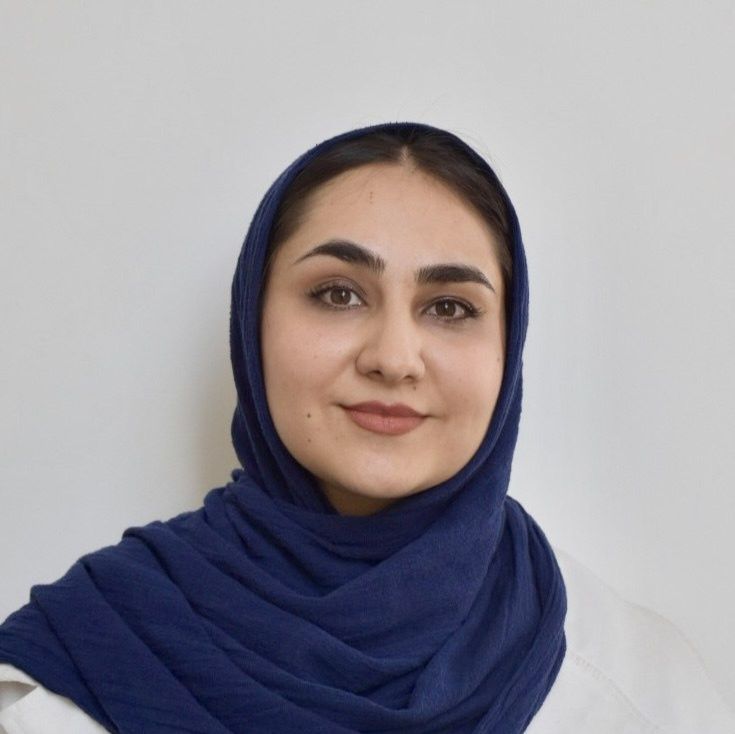 شقایق محمودی - روانشناسی شیراز