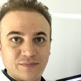 دکتر احسان یزدان پناه - رادیولوژی شیراز