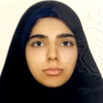 پرستو اسمعیلی - روانشناسی 