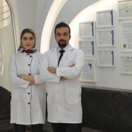 دکتر یلدا بازرگان - دندانپزشک تهران