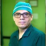 دکتر صادق رضازاده - چشم پزشکی خرم آباد