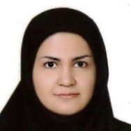 حدیث فیض محمدیان - روانشناسی تهران