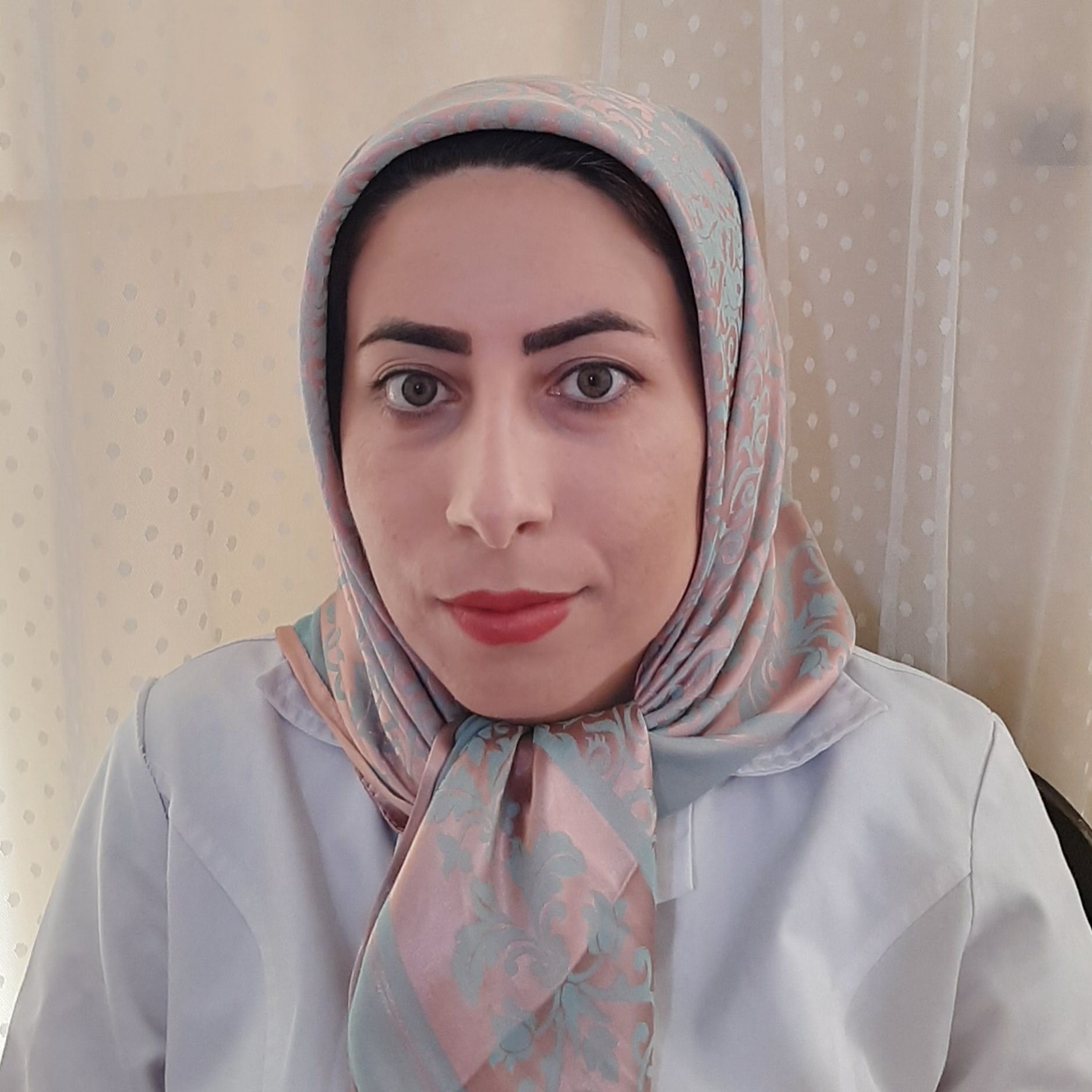 طاهره احمدی - مامایی 