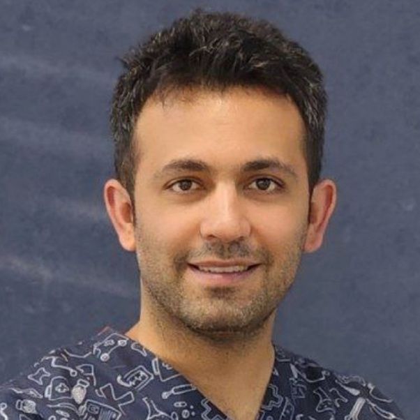 دکتر مرتضی مدیرروستا - دندانپزشک کرج