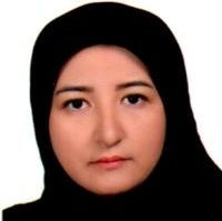 دکتر مهتاب ربانی اناری - گوش و حلق و بینی تهران