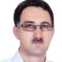 دکتر غفور بشاش - بیهوشی تهران