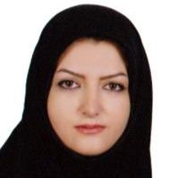 دکتر هدا جعفری معز - گوش و حلق و بینی همدان