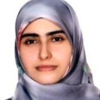 دکتر فرشته عطاران - داخلی قزوین