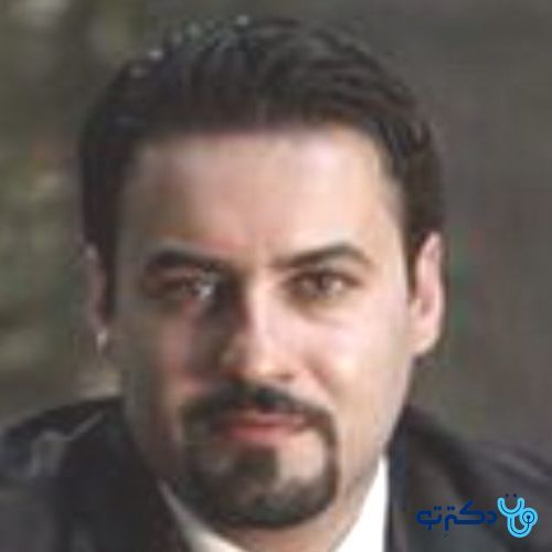 دکتر احمدرضا کریم زادگان - اعصاب و روان (روانپزشکی) تهران