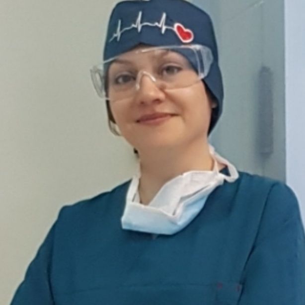 دکتر الهام اولیاپناه - زنان و زایمان اصفهان