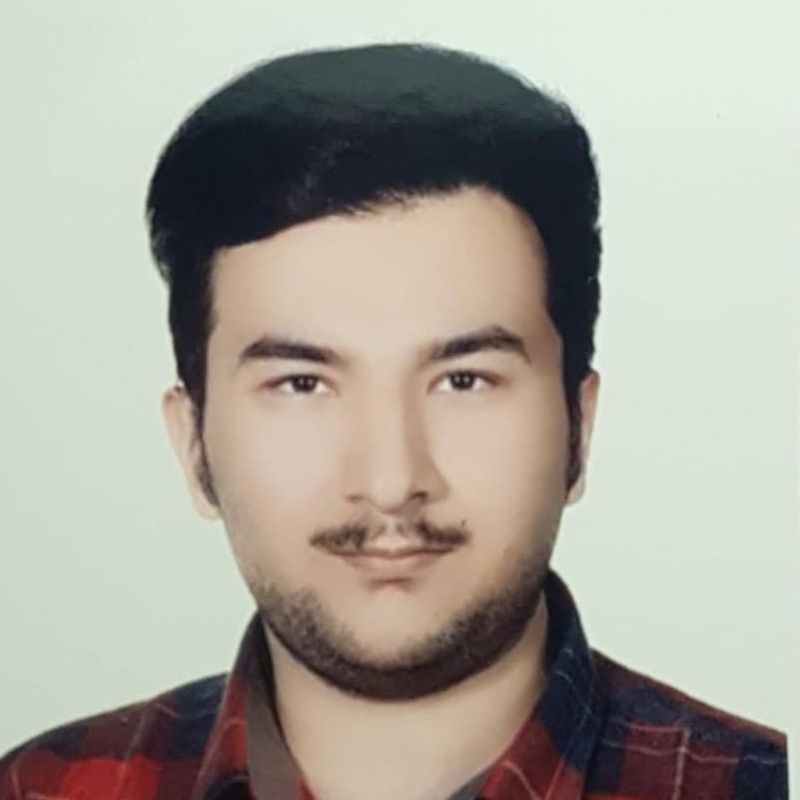 دکتر محمد ساعدی - عمومی میانه