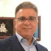 دکتر داریوش میر - رادیولوژی مشهد