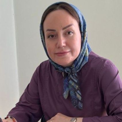 زهرا سادات شوکتی - روانشناسی تهران