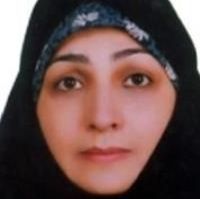 دکتر معصومه آباد - مامایی 