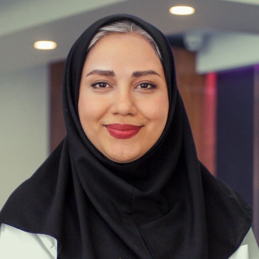 دکتر ریحانه محمودیان - داخلی تهران