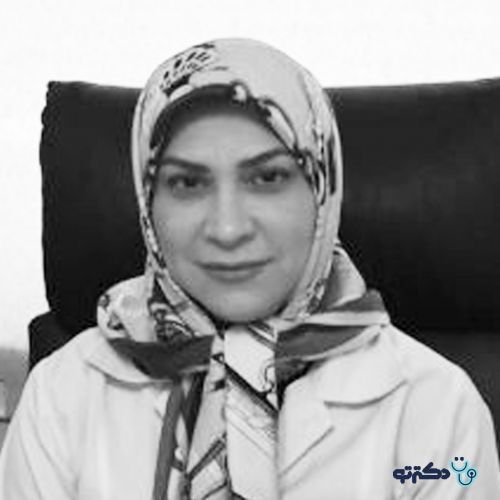 دکتر پریسا پیروی - پوست و مو شیراز