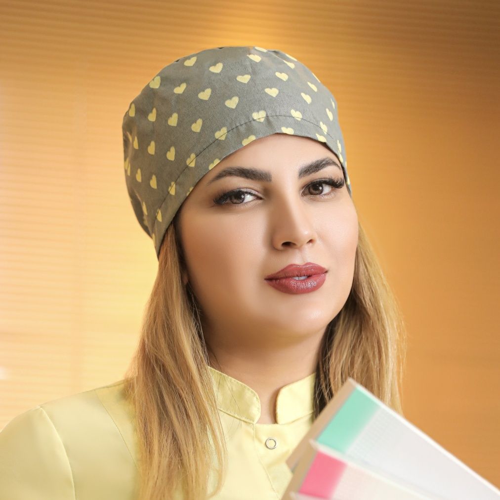 دکتر آرزو کریمی - عمومی شیراز