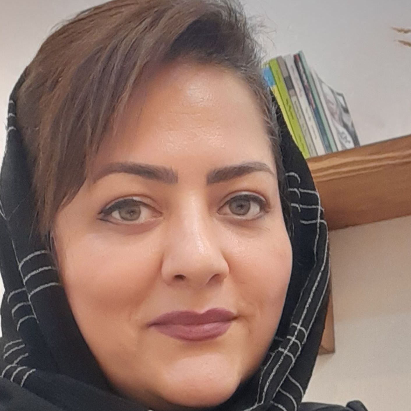 هاله جعفری نجد - روانشناسی تهران