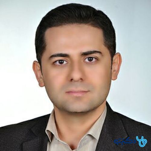 دکتر امین رضانژاد - روانشناسی بناب