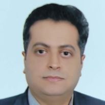 محمد سیداوی - روانشناسی 